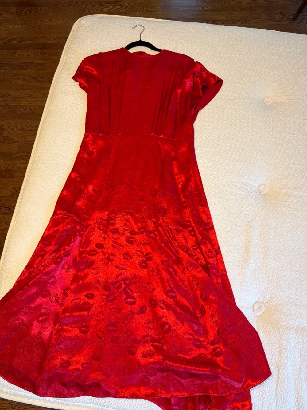 Erin Dress by Never Fully Dressed